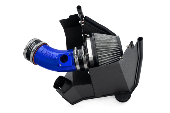 HPS エアインテーク Acura TLX Type S 3.0L Turbo 2021-2025用