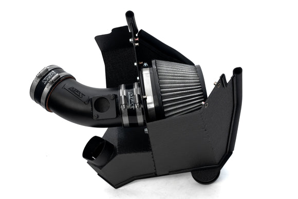 HPS エアインテーク Acura TLX Type S 3.0L Turbo 2021-2025用