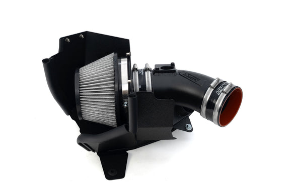 HPS エアインテーク Acura TLX Type S 3.0L Turbo 2021-2025用