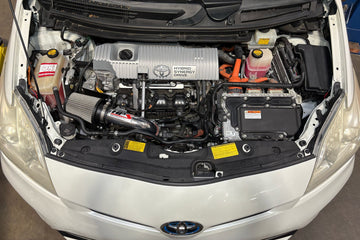 HPS エアインテーク Toyota Prius / Prius V ほか用 - 0