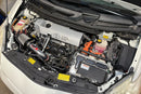 HPS エアインテーク Toyota Prius / Prius V ほか用-3