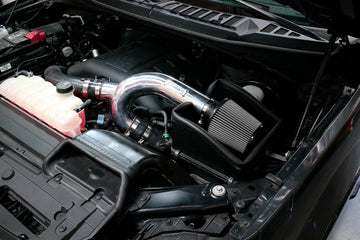 HPS エアインテーク Ford F-150 / F-150 Raptor ほか用 - 0