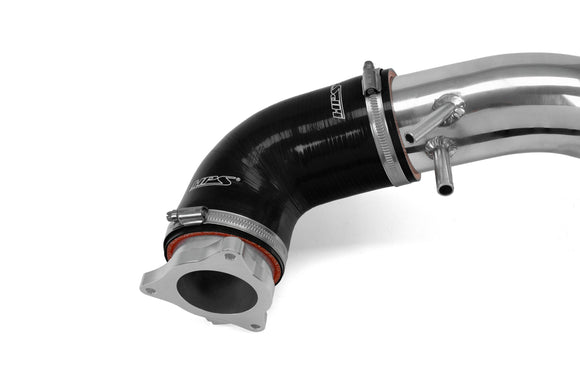 HPS エアインテーク(ターボインレット付) Hyundai Veloster N 2.0L Turbo 2019-2022用