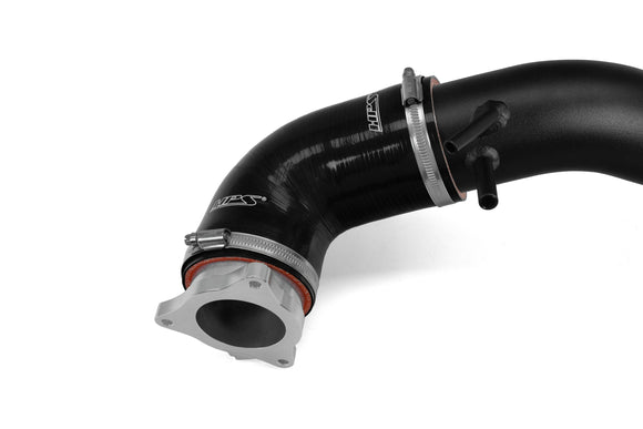 HPS エアインテーク(ターボインレット付) Hyundai Veloster N 2.0L Turbo 2019-2022用