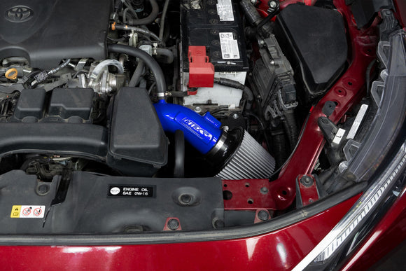HPS エアインテーク Toyota Camry / RAV4 2.5L GAS用