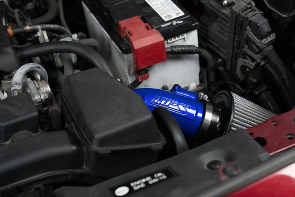 HPS エアインテーク Toyota Camry / RAV4 2.5L GAS用