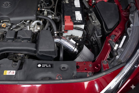 HPS エアインテーク Toyota Camry / RAV4 2.5L GAS用