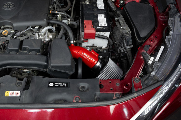 HPS エアインテーク Toyota Camry / RAV4 2.5L GAS用