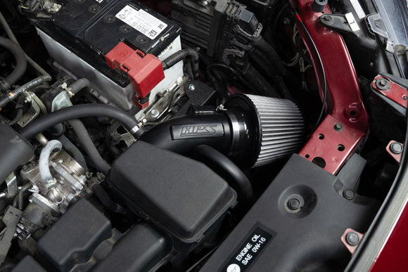 HPS エアインテーク Toyota Camry / RAV4 2.5L GAS用