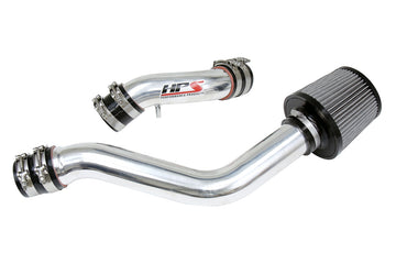 HPS エアインテーク Hyundai Tiburon 2.0L with MAF Sensor 2004-2008用 - 0