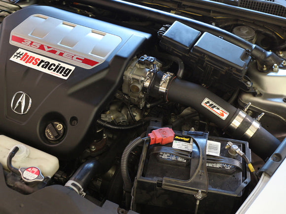 HPS エアインテーク(コールドエアインテーク 837-275) Acura / Honda用