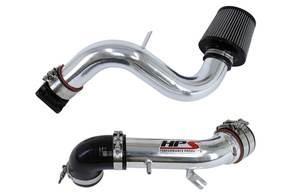 HPS エアインテーク(コールドエアインテーク) Chrysler / Dodge / Mitsubishi用