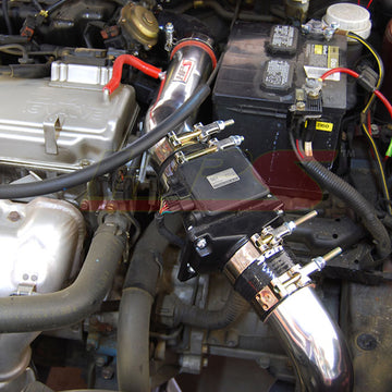 HPS エアインテーク(コールドエアインテーク) Chrysler / Dodge / Mitsubishi用 - 0