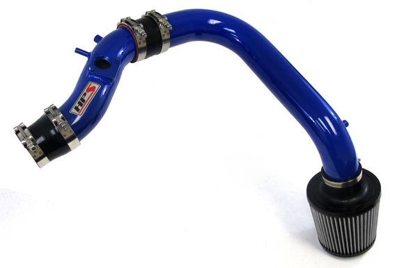 HPS エアインテーク カローラ ('03-'04) マトリックス XR ('03-'04) Pontiac Vibe ('03-'04) 1ZZ-FE