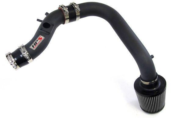 HPS 837-513WB Black
