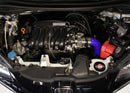 HPS エアインテーク Honda Fit 1.5L Manual Trans. 2015-2020用-2