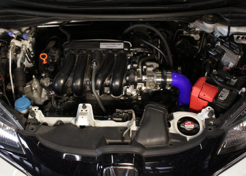HPS エアインテーク Honda Fit 1.5L Manual Trans. 2015-2020用 - 0