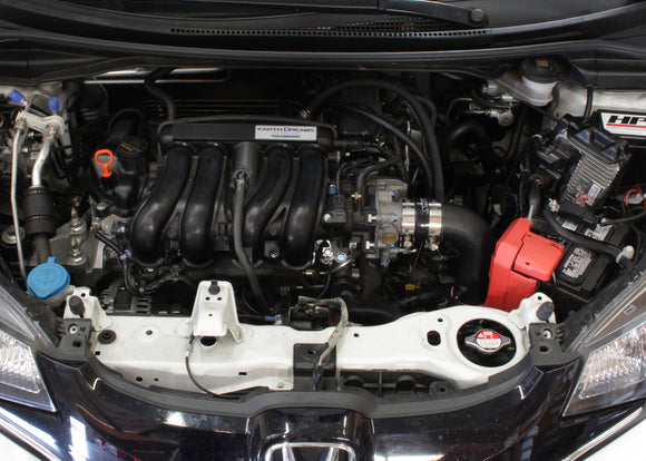 HPS エアインテーク Honda Fit 1.5L Manual Trans. 2015-2020用