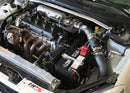 HPS エアインテーク(コールドエアインテーク) Nissan Altima 2.5L 4Cyl 2002-2006用-10