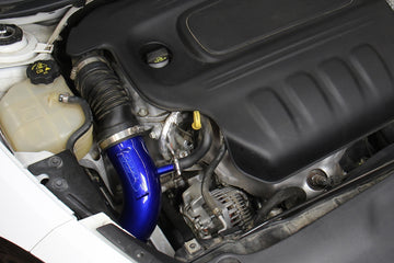 HPS エアインテーク Dodge Dart 2.4L Non Turbo 2013-2016用 - 0