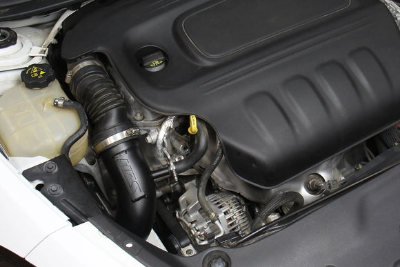 HPS エアインテーク Dodge Dart 2.4L Non Turbo 2013-2016用
