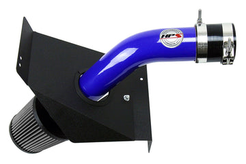 HPS エアインテーク Subaru Impreza WRX STI / WRX STI 2.5L Turbo用