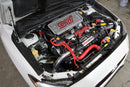 HPS エアインテーク Subaru Impreza WRX STI / WRX STI 2.5L Turbo用-7