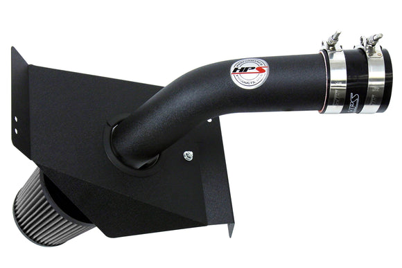 HPS エアインテーク Subaru Impreza WRX STI / WRX STI 2.5L Turbo用