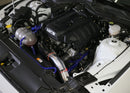 HPS エアインテーク Ford Mustang Ecoboost 2.3L Turbo 2015-2020用-5