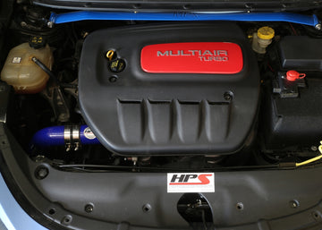 HPS エアインテーク Dodge Dart 1.4L Turbo 2013-2014用 - 0