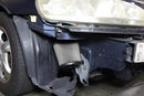 HPS エアインテーク(コールドエアインテーク) Honda Accord 2.3L DX EX LX VP SE 1998-2002用-3