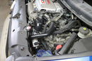 HPS エアインテーク Honda Civic Si 2.0L 2006-2011用-2