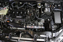 HPS エアインテーク Honda Civic Non Si 1.5T Turbo 2016-2021用-2