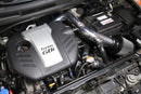 HPS エアインテーク(コールドエアインテーク) Hyundai Veloster 1.6L Turbo 2013-2017用-4