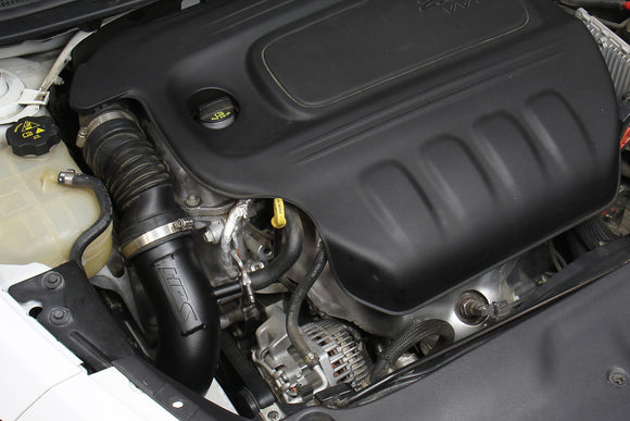 HPS エアインテーク Dodge Dart 2.0L Non Turbo 2013-2016用