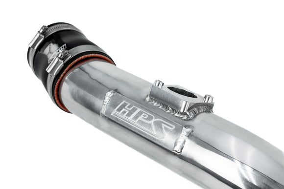 HPS エアインテーク(コールドエアインテーク 837-732) Acura / Honda用