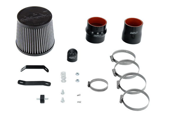 HPS エアインテーク(コールドエアインテーク 837-732) Acura / Honda用