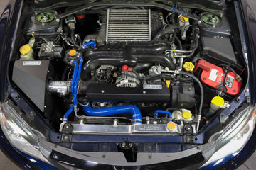 HPS エアインテーク(コールドエアインテーク) Subaru WRX / WRX STI ほか用 - 0