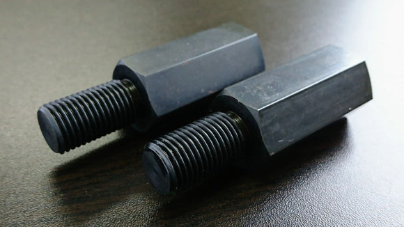 Type ⅡR Knuckles for S14,15