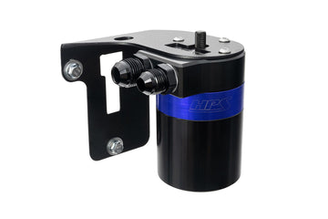 HPS オイルキャッチタンク Subaru WRX 2.0L Turbo 2015-2021 - 0