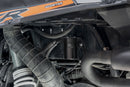 HPS オイルキャッチタンク Polaris RZR XP Turbo / XP 4 Turbo ('16-'21) RZR Turbo S / Turbo S4 ('21-'22)-22