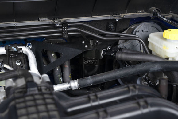HPS オイルキャッチタンク クロストレック ('18-'26) インプレッサ ('17-'26) 2.0L / 2.5L