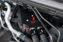 HPS オイルキャッチタンク クロストレック ('18-'26) インプレッサ ('17-'26) 2.0L / 2.5L-4