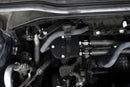 HPS オイルキャッチタンク シビック ('22-'24) シビック Si ('22-'26) インテグラ ('23-'26) 1.5L Turbo-25