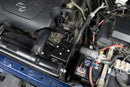 HPS オイルキャッチタンク タンドラ ('07-'21) セコイア ('08-'22) 4.6L / 5.7L V8-16