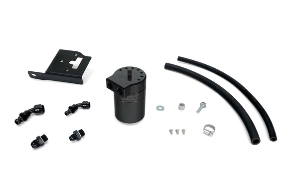 HPS オイルキャッチタンク タンドラ ('07-'21) セコイア ('08-'22) 4.6L / 5.7L V8