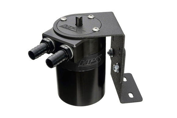 HPS 861-502WB Black