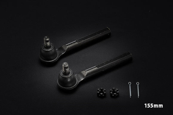 KAZAMA Tie Rod End (135mm / 155mm) – Nissan Silvia S14 / Skyline HCR32 ECR33 ER34 / Laurel C34 C35 – image 4