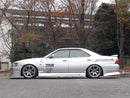 KAZAMA Promode Aero – Nissan Laurel C35 Club S – image 3