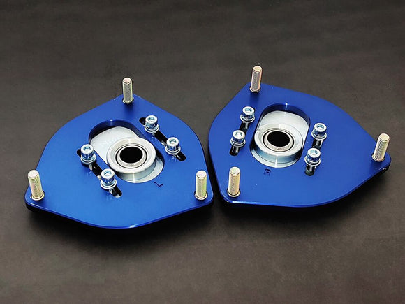 Spec-R Ver.2 Coilovers for 86/BRZ (ZN6,ZN8,ZC6,ZD8)